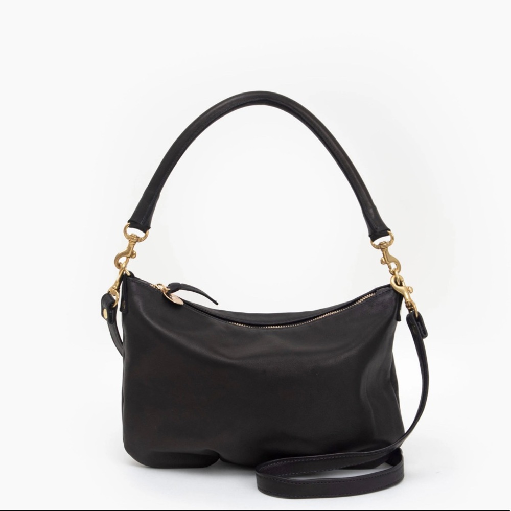 Clare V. Petit Moyen - Black